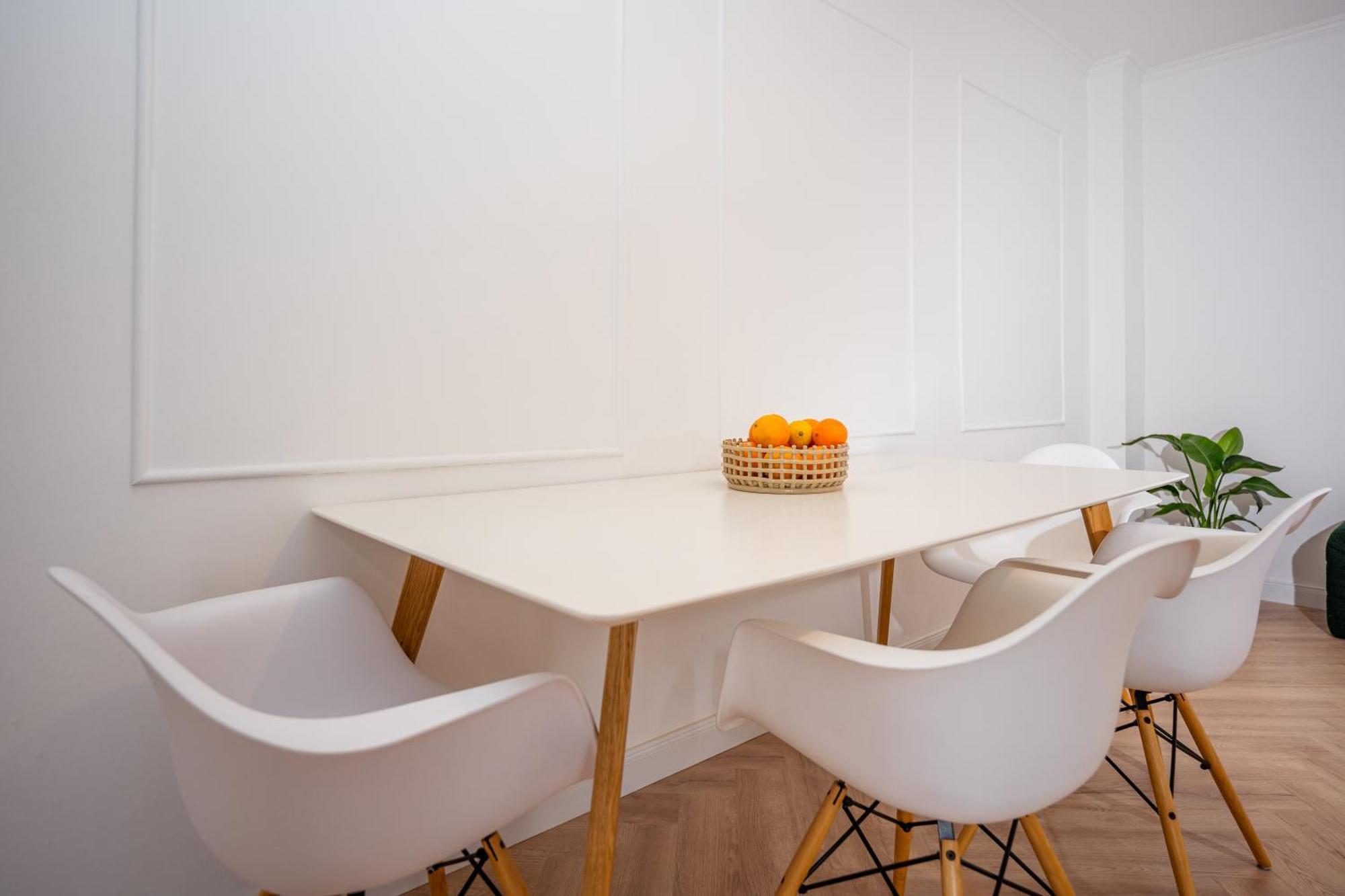 Hansevilla - Apartment Hamburg Λίμπεκ Εξωτερικό φωτογραφία