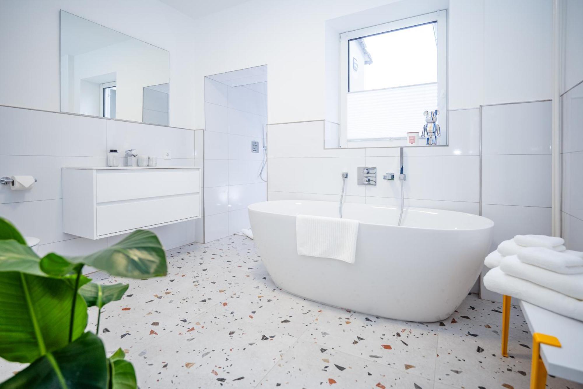 Hansevilla - Apartment Hamburg Λίμπεκ Εξωτερικό φωτογραφία