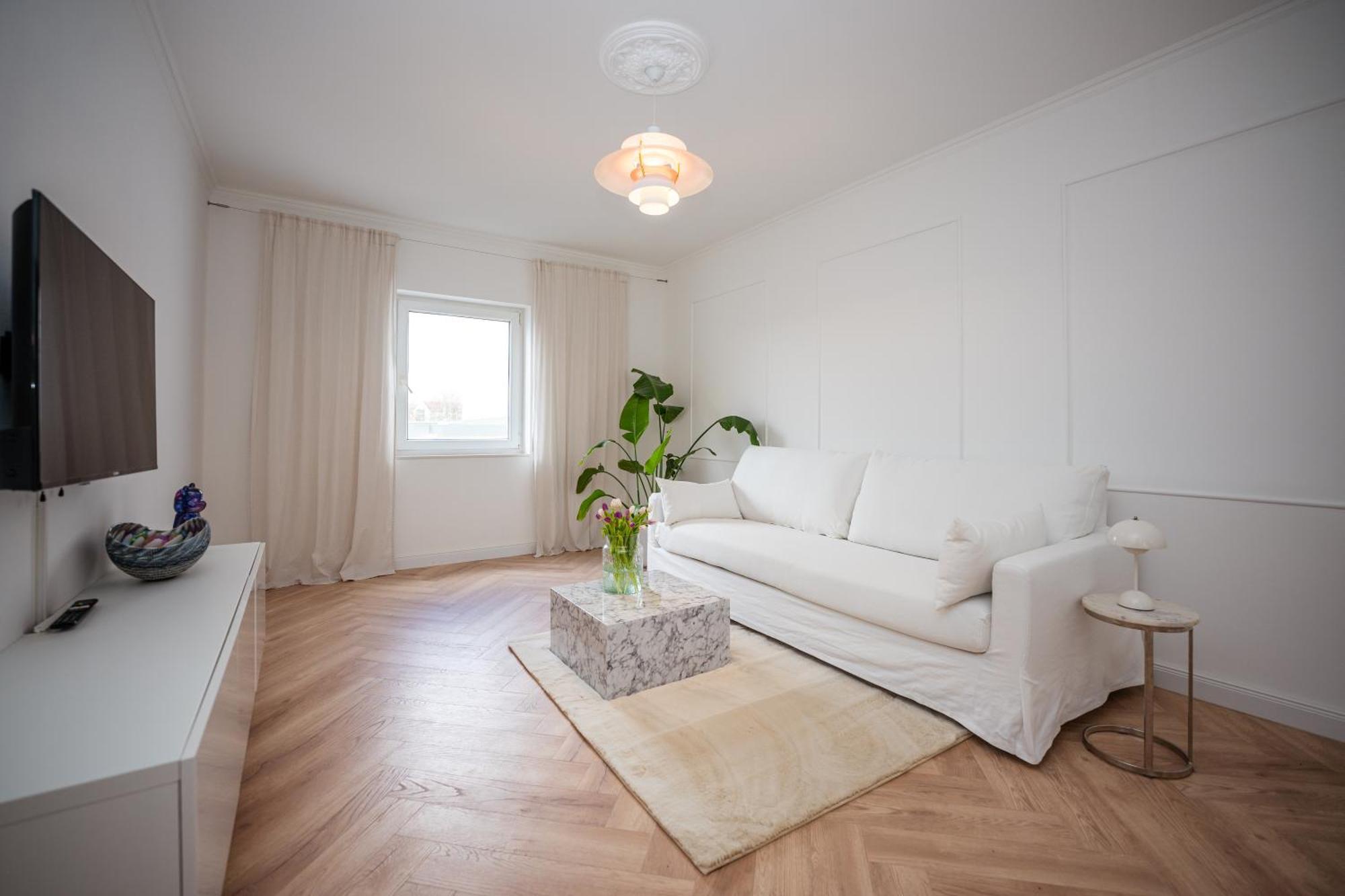 Hansevilla - Apartment Hamburg Λίμπεκ Εξωτερικό φωτογραφία